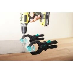 WOLFCRAFT Pince De Serrage Rapide WOLFCRAFT -Pro Outils Soldes Magasin 35175757 3