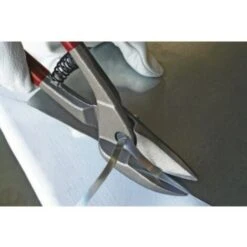 JOUANEL - Cisaille Bichantourneuse, Coupe à Droite 280 Mm - Réf: CBID -Pro Outils Soldes Magasin 35700190 4