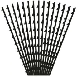 Lot De 60 Lames SCHEPPACH Pour Scies à Chantourner - 88000010