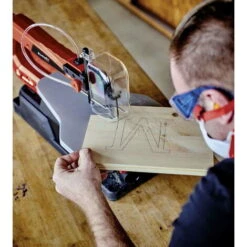 KWB By Einhell Set De 10 Lames Pour Scie à Chantourner -Pro Outils Soldes Magasin 36335535 3