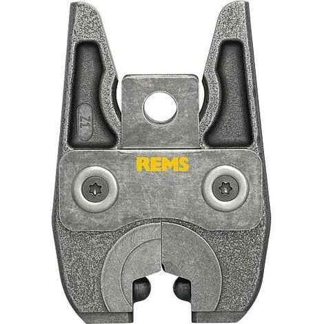 Rems Pince Z1 Pour Presse Standard 3 Rems Pince Z1 Pour Presse Standard