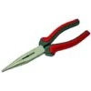 PINCE À NEZ LONG, DROIT, 200 MM -Pro Outils Soldes Magasin 36950857 1