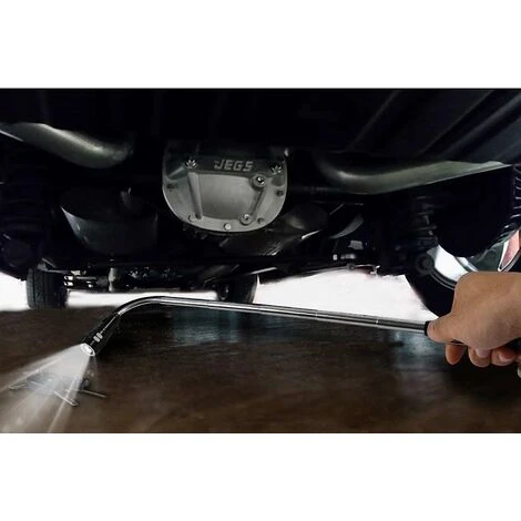 ABXKZ Outil De Ramassage Magnétique Télescopique Avec Lumière LED: Lampe De Poche Télescopique Flexible Avec Aimant De Ramassage à Aimant Mécanique, Gadgets Uniques D'outil De Récupération Extensible 5 ABXKZ Outil De Ramassage Magnétique Télescopique Avec Lumière LED: Lampe De Poche Télescopique Flexible Avec Aimant De Ramassage à Aimant Mécanique, Gadgets Uniques D'outil De Récupération Extensible - Image 3