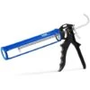 MSW Pistolet À Cartouche Mécanique Vide Pour Mastics Silicones Ergonomique 229 Mm -Pro Outils Soldes Magasin 37139944 1