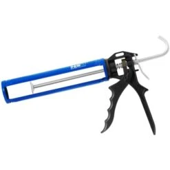 MSW Pistolet À Cartouche Mécanique Vide Pour Mastics Silicones Ergonomique 229 Mm 9 MSW Pistolet À Cartouche Mécanique Vide Pour Mastics Silicones Ergonomique 229 Mm -Pro Outils Soldes Magasin 37139944 4