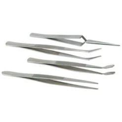 Velleman Jeu De 4 Brucelles (VTTWSET)