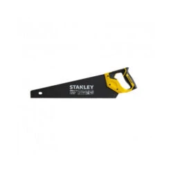 Scie égoïne Spéciale Parquet JETCUT Blade Armor 2-20-180 - Stanley