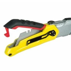 Stanley - Couteau - Cutter Pliant Et Rétractable Fatmax - 0-10-825 -Pro Outils Soldes Magasin 38057668 4