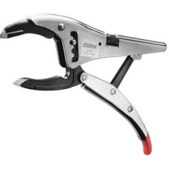 Dolex - Pince étau Grande Capacité Serrage 310 Mm Long. 250 Mm Becs Longs - BL250 -Pro Outils Soldes Magasin 38062030 2