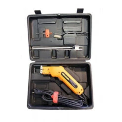 EDMA - Couteau Thermique Pour Polystyrène Spécial I.T.E. -Pro Outils Soldes Magasin 38703358 5