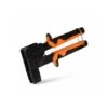 Pistolet D'expansion Pour Chevilles Métalliques Universelles SUPRA-FIX 023155 - EDMA -Pro Outils Soldes Magasin 38926742 1