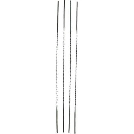 SCHEPPACH KIT 12 LAMES POUR SCIE A CHANTOURNER 130x1,03x0,38 Z38 UNIVERSEL 3 SCHEPPACH KIT 12 LAMES POUR SCIE A CHANTOURNER 130x1,03x0,38 Z38 UNIVERSEL