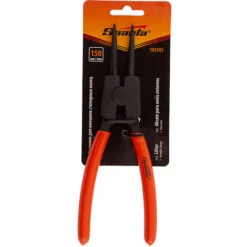 SPARTA - Pince Circlips (externes) - 150 Mm -Pro Outils Soldes Magasin 40977214 4