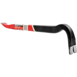 MTX - Pied De Biche - 450 X 25 X 12 Mm 8 MTX - Pied De Biche - 450 X 25 X 12 Mm -Pro Outils Soldes Magasin 40977217 2