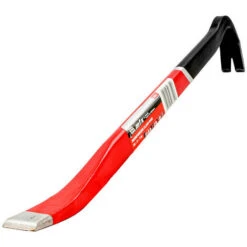 MTX - Pied De Biche - 450 X 25 X 12 Mm 9 MTX - Pied De Biche - 450 X 25 X 12 Mm -Pro Outils Soldes Magasin 40977217 3