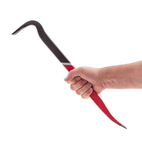 MTX - Pied De Biche - 450 X 25 X 12 Mm 7 MTX - Pied De Biche - 450 X 25 X 12 Mm - Image 5