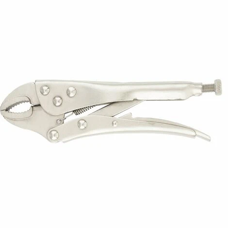 SPARTA - Pince-étau - 180 Mm 3 SPARTA - Pince-étau - 180 Mm