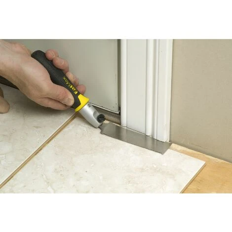 STANLEY - Lame De Rechange Pour Scie Japonaise Extra Fine 120mm FATMAX - 3-20-331 - Lame De Rechange Pour Scie Japonaise 0-20-331 5 STANLEY - Lame De Rechange Pour Scie Japonaise Extra Fine 120mm FATMAX - 3-20-331 - Lame De Rechange Pour Scie Japonaise 0-20-331 - Image 3