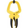 STANLEY - Pince à Serrage Progressif - STHT0-83200 - Pronfondeur Des Machoires 85mm Et Capacité De Serrage 100mm -Pro Outils Soldes Magasin 41328597 1