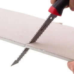 MTX - Scie à Guichet 180 Mm - Lame à Deux Tranchants 10 MTX - Scie à Guichet 180 Mm - Lame à Deux Tranchants -Pro Outils Soldes Magasin 41686100 4