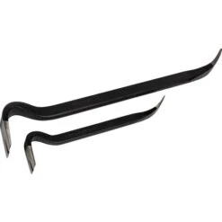 Roughneck Set De Pied De Biche Barre De Gorille 2 Pices, Fer ˆ Ongles, Pied De Biche 14"+ 24" 5 Roughneck Set De Pied De Biche Barre De Gorille 2 Pices, Fer ˆ Ongles, Pied De Biche 14"+ 24" -Pro Outils Soldes Magasin 42258149 2
