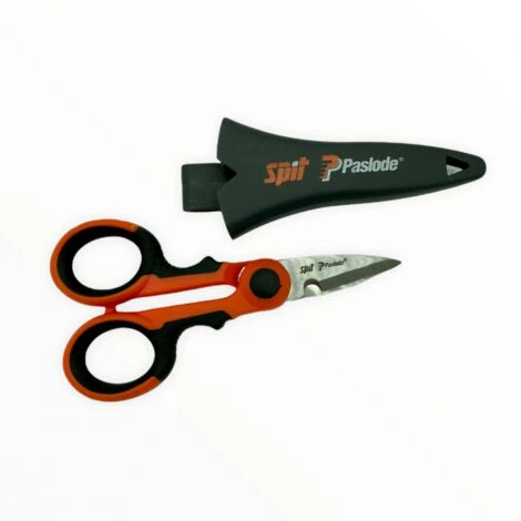Ciseaux Multi-usages Spit Paslode 057638 3 Ciseaux Multi-usages Spit Paslode 057638