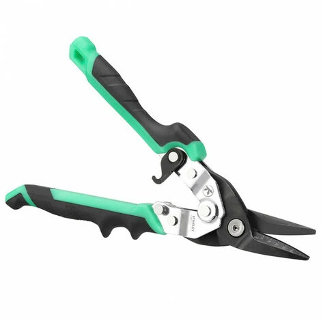 Cisaille à Tôle Type Aviation Fatmax 250mm Droite FMHT73757-0 STANLEY 3 Cisaille à Tôle Type Aviation Fatmax 250mm Droite FMHT73757-0 STANLEY