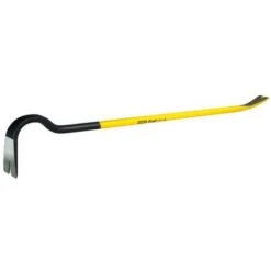 STANLEY Crowbar FatMax. Ressort En Acier. 107 Cm