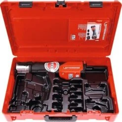 Rothenberger ROMAX 4000 O.Akku Unité De Base / O.Ladeg. -Pro Outils Soldes Magasin 43938094 2