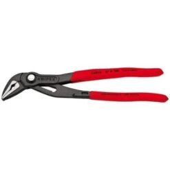 Knipex Cobra ES 87 51 250 Pince Multiprise Taille (métrique) 34 Mm 250 Mm -Pro Outils Soldes Magasin 4409340 3