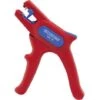 Pince à Dénuder VDE WEICON TOOLS No.6 51000006 0.2 à 6 Mm² AWG 10 à 24 1 Pc(s) -Pro Outils Soldes Magasin 4409491 1