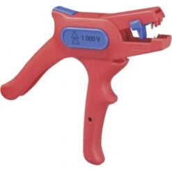 Pince à Dénuder VDE WEICON TOOLS No.6 51000006 0.2 à 6 Mm² AWG 10 à 24 1 Pc(s) -Pro Outils Soldes Magasin 4409491 3