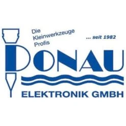 Jeu De 2 Pinces De Table Donau M24 -Pro Outils Soldes Magasin 4410517 3