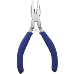 Brüder Mannesmann M10802 Pour Lélectronique Et La Mécanique De Précision Pince Universelle 115 Mm