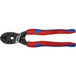 Coupe-boulons Knipex CoBolt 71 02 200 200 Mm 64 HRC 1 Pc(s) 9 Coupe-boulons Knipex CoBolt 71 02 200 200 Mm 64 HRC 1 Pc(s) -Pro Outils Soldes Magasin 4410988 4