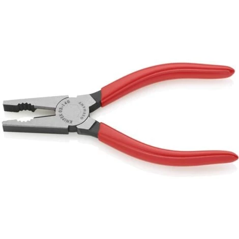 Knipex 03 01 140 Pour Latelier Pince Universelle 140 Mm DIN ISO 5746 3 Knipex 03 01 140 Pour Latelier Pince Universelle 140 Mm DIN ISO 5746