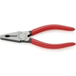 Knipex 03 01 140 Pour Latelier Pince Universelle 140 Mm DIN ISO 5746 8 Knipex 03 01 140 Pour Latelier Pince Universelle 140 Mm DIN ISO 5746 -Pro Outils Soldes Magasin 4411194 3