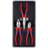 Knipex 00 20 11 Pour Latelier Jeu De Pinces 3 Pièces -Pro Outils Soldes Magasin 4411460 1