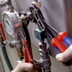 Knipex Alligator 88 01 250 Pince Multiprise Taille (métrique) 46 Mm 250 Mm -Pro Outils Soldes Magasin 4411621 3