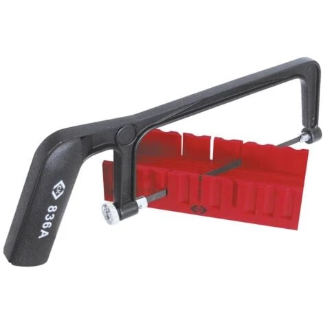 Scie à Métaux 300mm C.K. T0837 3 Scie à Métaux 300mm C.K. T0837