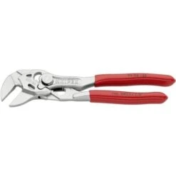 Knipex Knipex-Werk 86 03 125 Pince Multiprise 23 Mm 125 Mm -Pro Outils Soldes Magasin 4415214 3