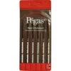 Set Lames Scie à Chantourner 6 Pcs Pegas PS906x6DI -Pro Outils Soldes Magasin 4421973 1