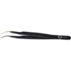 C.K T2361D Antistatique (ESD) Pince Brucelle ESD 7a SA-ESD Pointue, Courbée, Fine 120 Mm -Pro Outils Soldes Magasin 4422839 1