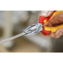 Pince Universelle VDE 160 Mm Wiha 26705 -Pro Outils Soldes Magasin 4492201 2