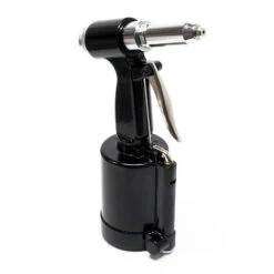 Riveteuse Pince à Rivets à Air Comprimé 2,4 - 4,8 Mm Riveteuse Pneumatique Pour Rivets Aveugles Kit -Pro Outils Soldes Magasin 4634973 2