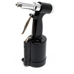 Riveteuse Pince à Rivets à Air Comprimé 2,4 - 4,8 Mm Riveteuse Pneumatique Pour Rivets Aveugles Kit -Pro Outils Soldes Magasin 4634973 3