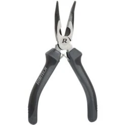 Pince Bec Long Coudée 160 Mm Pro -Pro Outils Soldes Magasin 4707141 2