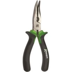 Pince Bec Long Coudée 160 Mm -Pro Outils Soldes Magasin 4707151 2