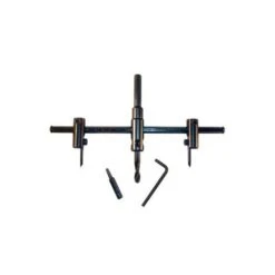 Cortacirculos Regulable