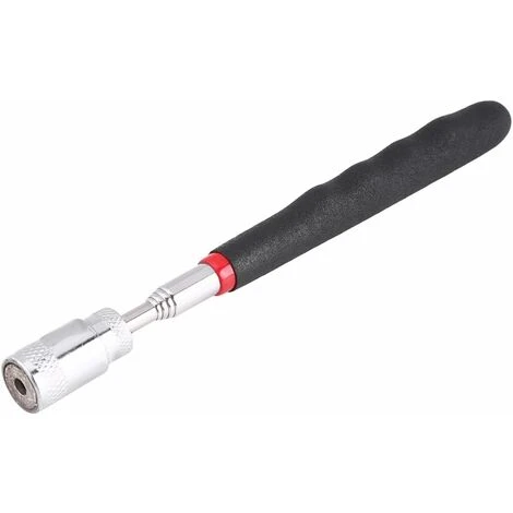 Outil De Ramassage Aimanté Télescopable Ramasse Magnétique Avec Poignet En Mousse Et LCD Ramasse Extensible De 19 à 69cm Idéal Pour Les Coins Et Les Endroits Foncés GrooFoo 3 Outil De Ramassage Aimanté Télescopable Ramasse Magnétique Avec Poignet En Mousse Et LCD Ramasse Extensible De 19 à 69cm Idéal Pour Les Coins Et Les Endroits Foncés GrooFoo